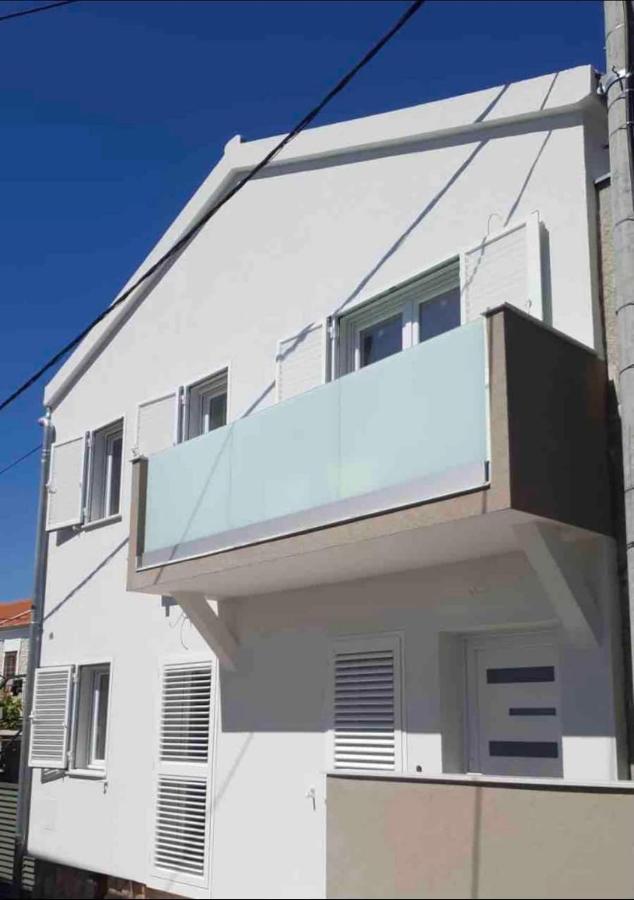 Holiday Home Maria One Minute From -Beach Zára Kültér fotó